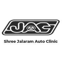 JAC-jalaram auto Clinic